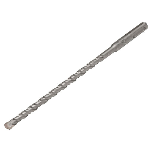 Draper SDS Plus Drill Bit, 8.0 x 210mm Draper - Town Tools