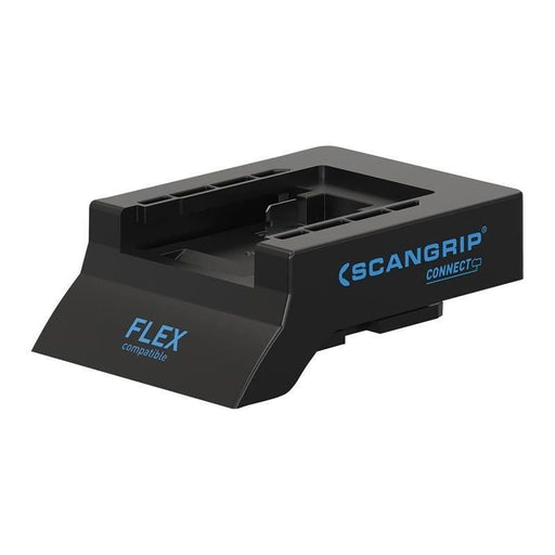 Scangrip® CONNECT Flex Connector SCANGRIP® - RockBottom Nothampton