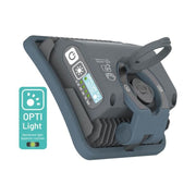 Scangrip® NOVA MINI Rechargeable Work Light 1000 Lumens SCANGRIP® - RockBottom Nothampton