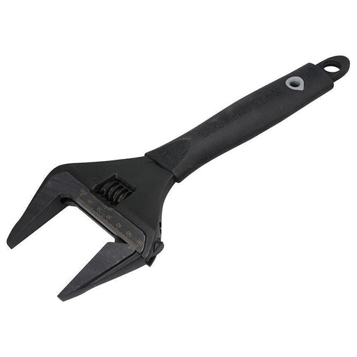 Monument 3144C Wide Jaw Adjustable Wrench 300mm (12in) Monument - RockBottom Northampton