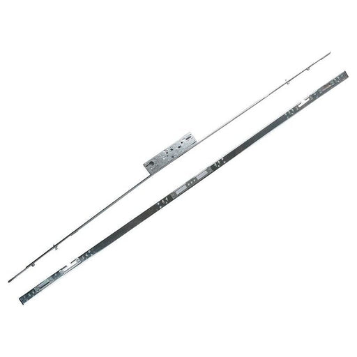 Yale Locks Doormaster Multi-Point Universal Replacement PVCu Lock YDM-UNI-PVCu-45 Yale Locks - RockBottom Northampton