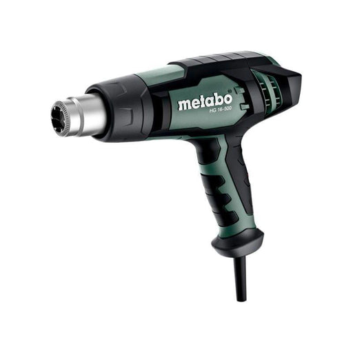 Metabo H16-500 Heat Gun 1600W 240V Metabo - RockBottom Northampton