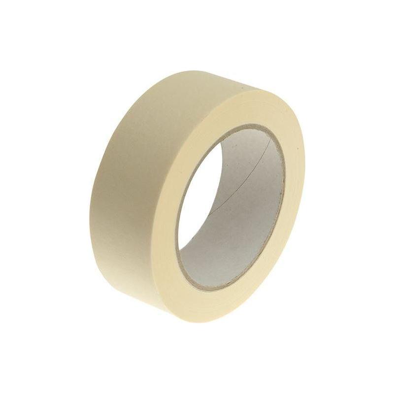 Faithfull Masking Tape 50mm x 50m Faithfull - RockBottom Northampton