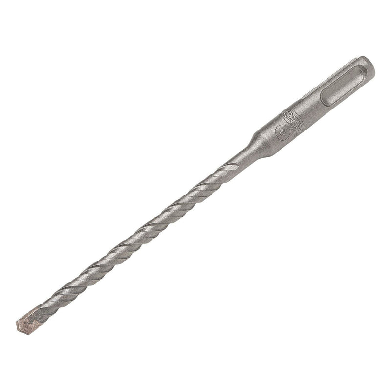 Draper SDS Plus Centric Tip Drill Bit, 6.0 x 160mm Draper - Town Tools