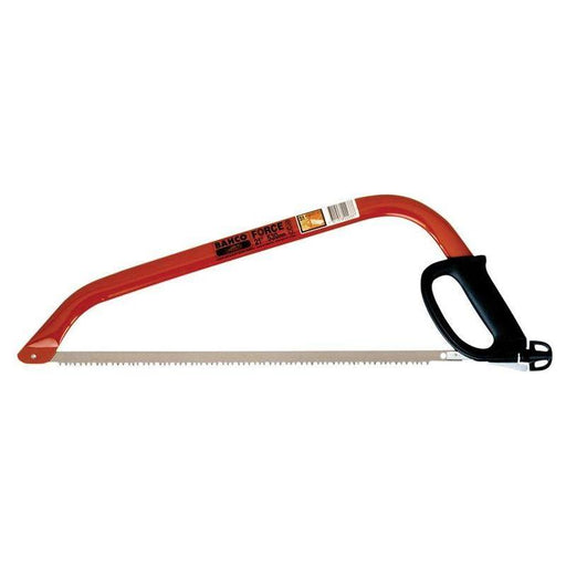 Bahco 332-21-51 ERGO™ Bowsaw 530mm (21in) Bahco - RockBottom Northampton