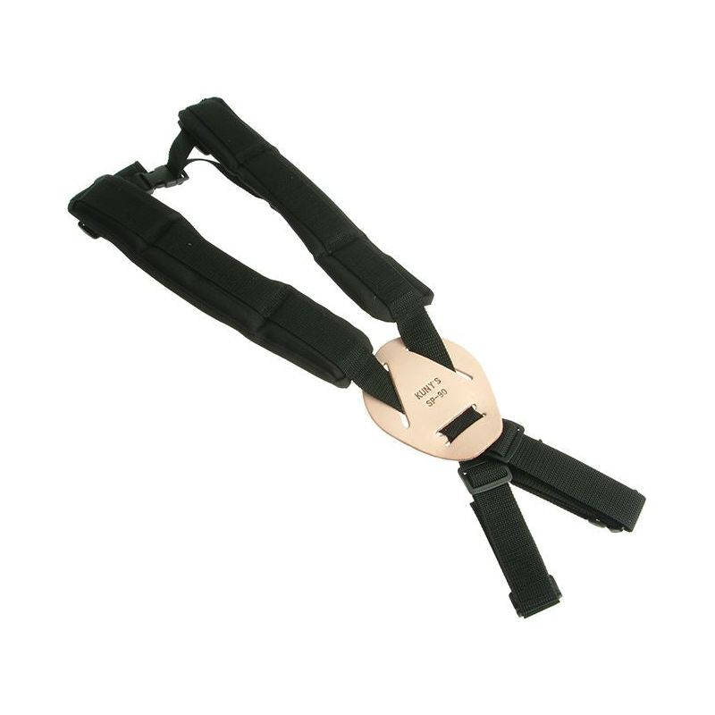 Kuny'S SP90 Padded Construction Braces 2in Wide Kuny's - RockBottom Northampton