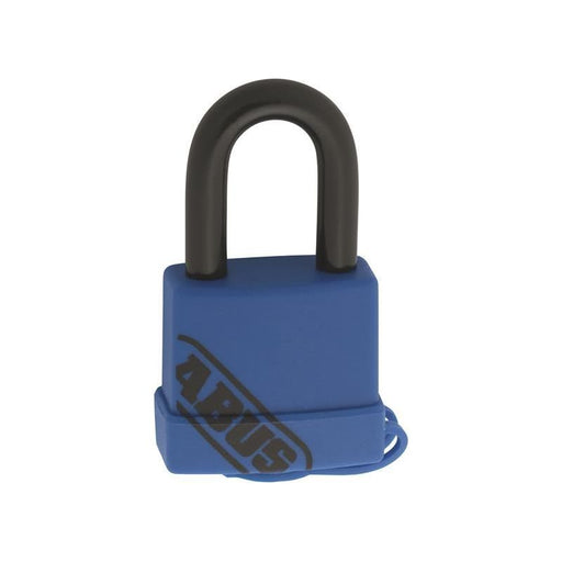 Abus Mechanical 70IB/35mm Aqua Safe Brass Padlock Carded ABUS Mechanical - RockBottom Northampton 