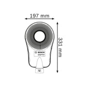 Bosch GDE 162 Professional SDS Dust Guard Bosch - RockBottom Northampton