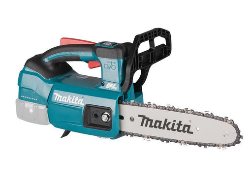 Makita DUC254Z LXT Brushless Chainsaw 18V Bare Unit Makita - RockBottom Northampton 