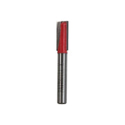 Faithfull Router Bit TCT Two Flute 8.0 x 19mm 1/4in Shank Faithfull - RockBottom Northampton