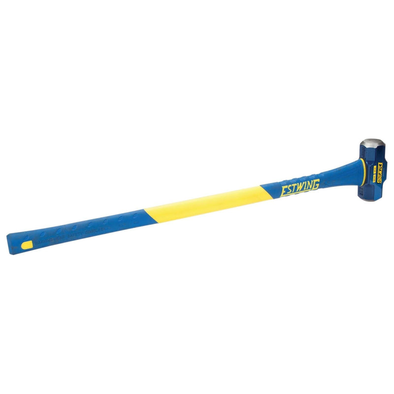 Draper Estwing ESH-836F Fibreglass Shaft Sledge Hammer, 3.6kg/8lb Draper - Town Tools