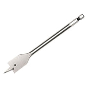 Dewalt Power Tools Flat Wood Drill Bit 22 x 160mm DeWALT Power Tools - RockBottom Northampton