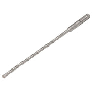 Draper SDS Plus Drill Bit, 6.0 x 210mm Draper - Town Tools