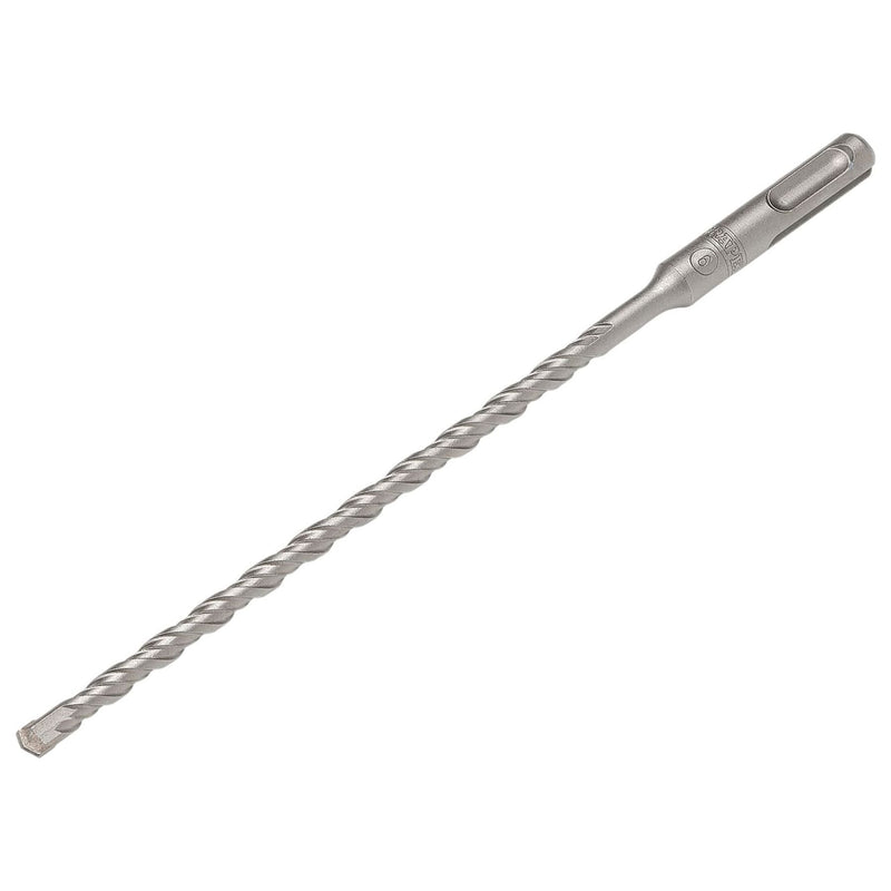 Draper SDS Plus Drill Bit, 6.0 x 210mm Draper - Town Tools