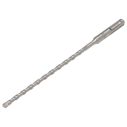 Draper SDS Plus Drill Bit, 6.0 x 210mm Draper - Town Tools