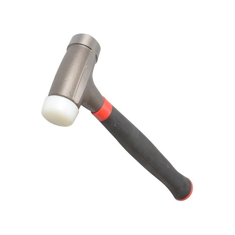 Hultafors C 600 L T-Block Combi Deadblow Hammer 577g (1.2lb) Hultafors - RockBottom Northampton