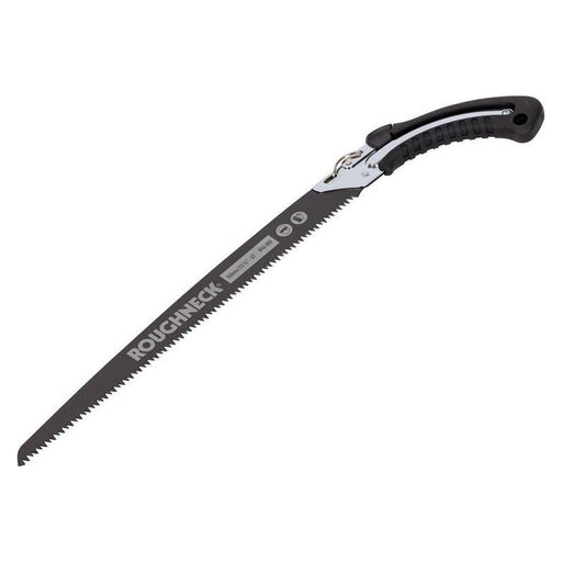Roughneck Gorilla Fast Cut Pruning Saw 350mm Roughneck - RockBottom Nothampton