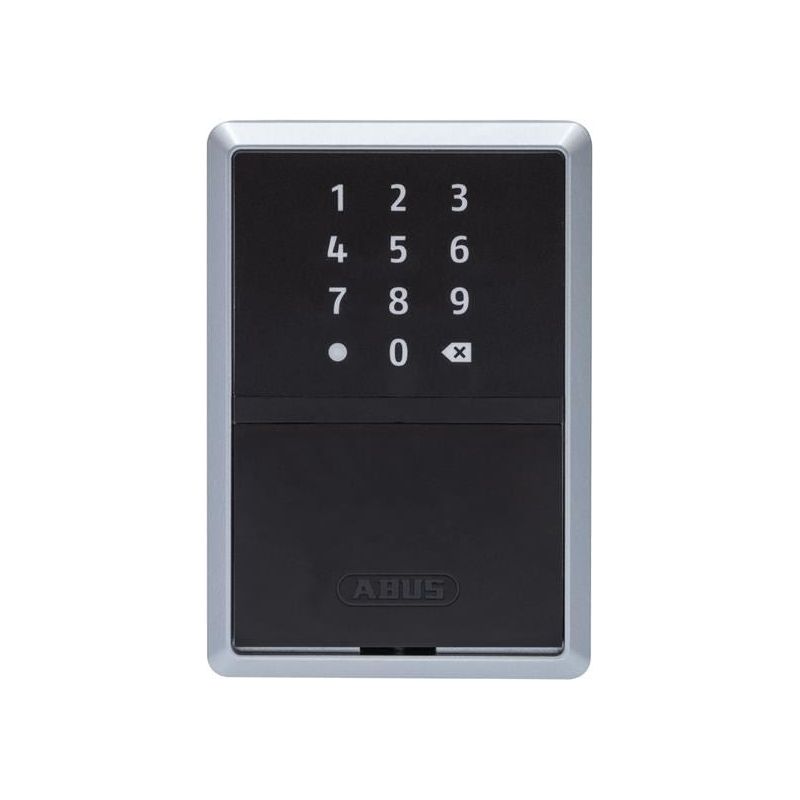 Abus Mechanical 787 SMART-BT KeyGarage™ ABUS Mechanical - RockBottom Northampton 