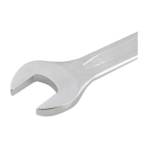 Faithfull Chrome Vanadium Comb Spanner Set, 25 Piece Faithfull - RockBottom Northampton