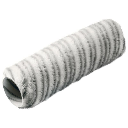 Stanley® Hand Tools Long Pile Silver Stripe Sleeve 230 x 44mm (9 x 1.3/4in) STANLEY® Hand Tools - RockBottom Nothampton