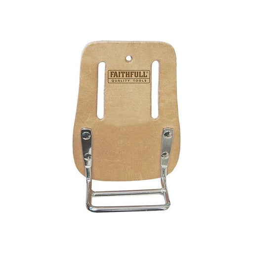 Faithfull End Cutter Pliers Holder (Belt Fitting) Faithfull - RockBottom Northampton