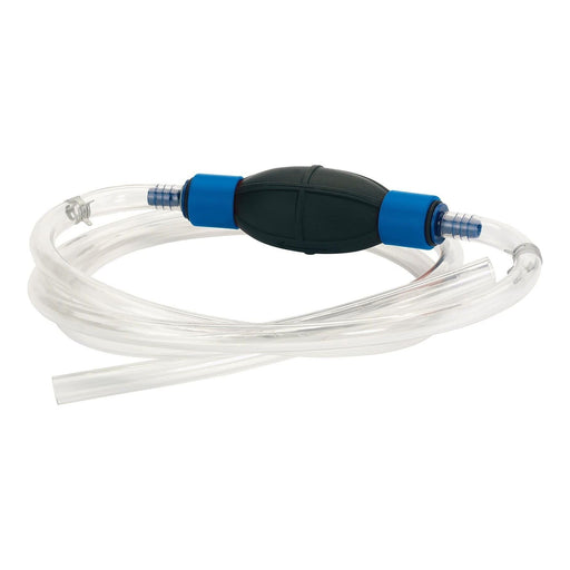 Draper Fuel Siphon Hand Pump Draper - Town Tools