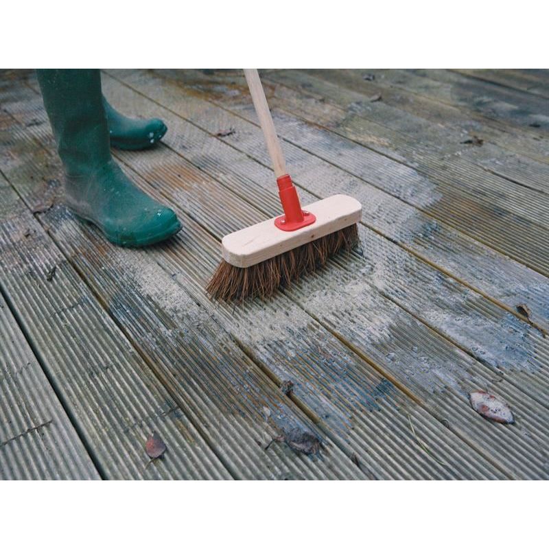 Ronseal Garden Cleaner 5 litre Ronseal - RockBottom Nothampton