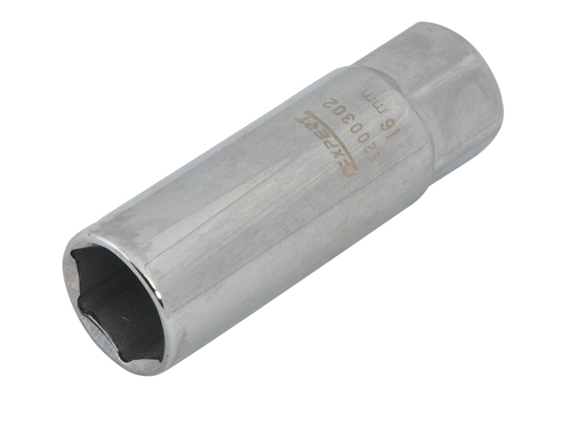 Expert - E200302B Spark Plug Socket Set 3/8in Drive 16mm