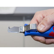 Weicon® Cable Stripper with Hook Blade No. 4-28 H Weicon® - RockBottom Northampton
