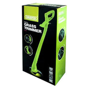 Draper Grass Trimmer with Double Line Feed, 220mm, 250W 45923 Draper - Town Tools 