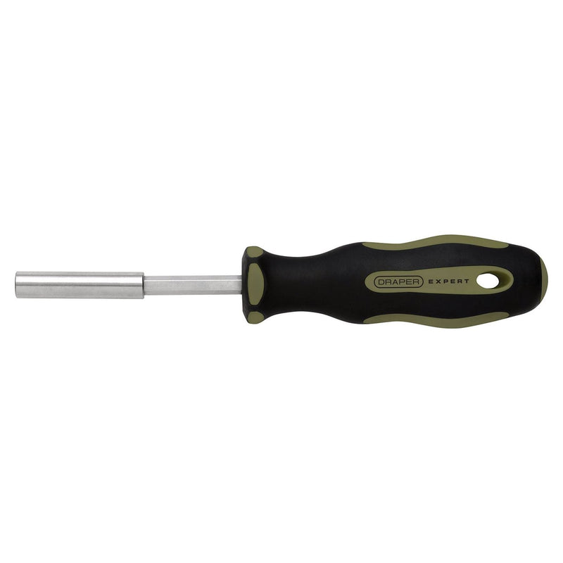 Draper Draper Expert Magnetic Bit Driver, 1/4" Hex Draper - Town Tools