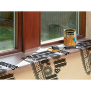 Everbuild Sika Roll & Stroll Hard Surface Protector 600mm x 25m Everbuild Sika - RockBottom Northamptin