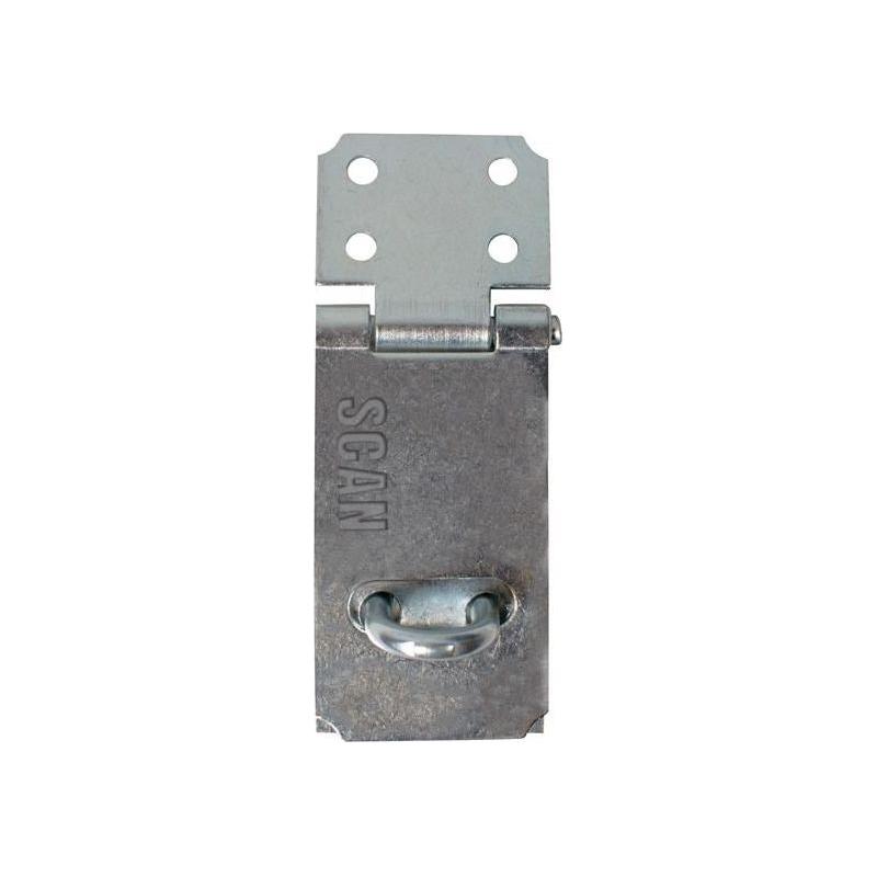 Scan Hasp and Staple 64mm Scan - RockBottom Nothampton