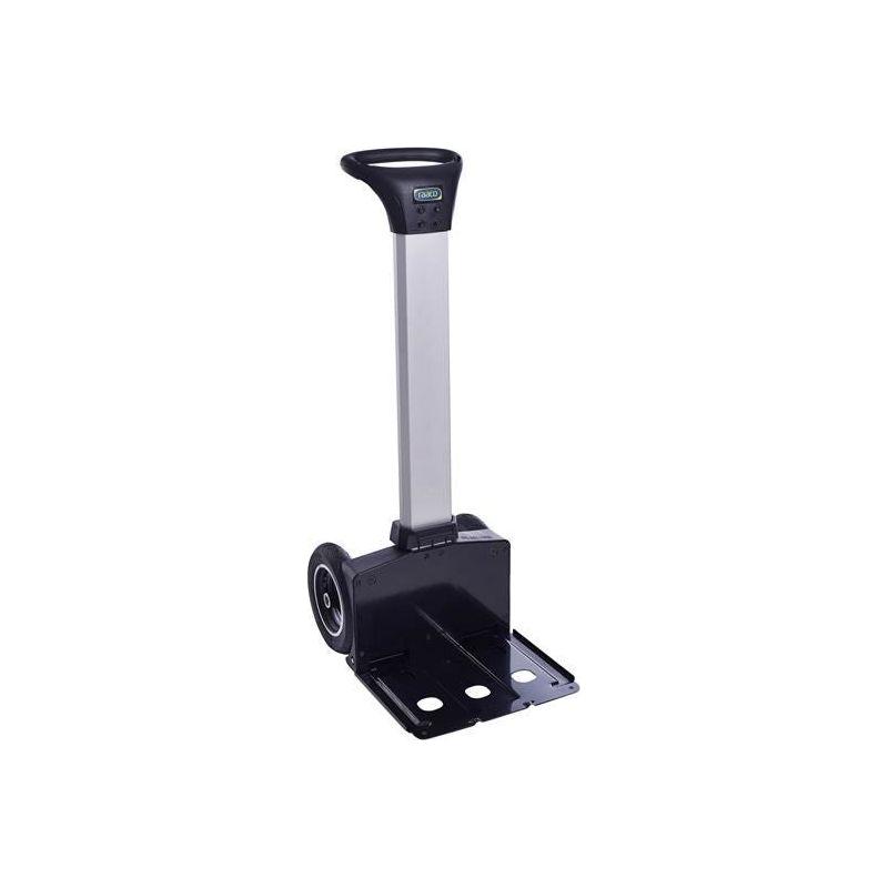 Raaco CarryMore Storage System Trolley Raaco - RockBottom Nothampton