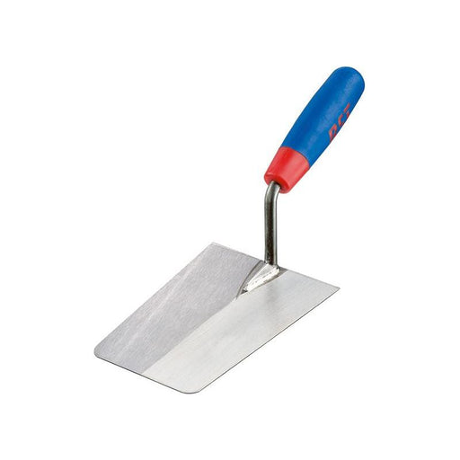 R.S.T. Bucket Trowel Soft Touch Handle 7in R.S.T. - RockBottom Nothampton