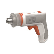 Black + Decker BCRTA01 Furniture Assembly Tool 3.6V BLACK + DECKER - RockBottom Northampton