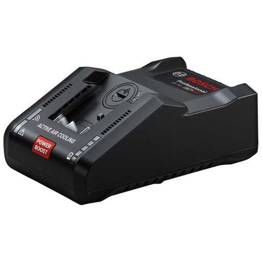 Bosch GAL 18V-160 C Professional Fast Charger 240V Bosch - RockBottom Northampton