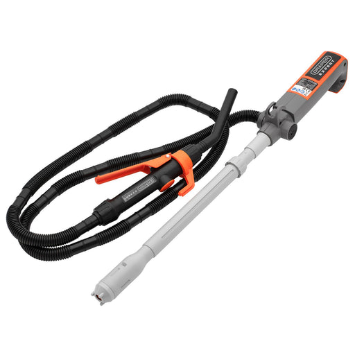 Draper 07039 Draper Expert Rechargeable DEF/AdBlue Plastic Pump, 20-50L