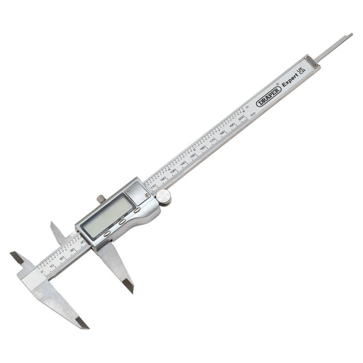 Draper 07088 Draper Expert Digital Caliper, 200mm