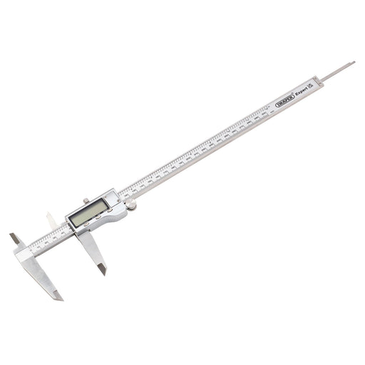 Draper 07089 Draper Expert Digital Caliper, 300mm