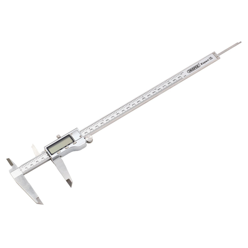 Draper 07089 Draper Expert Digital Caliper, 300mm