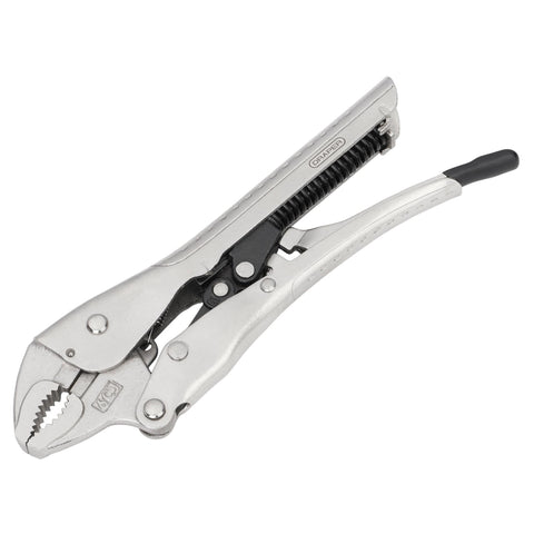 Locking Pliers