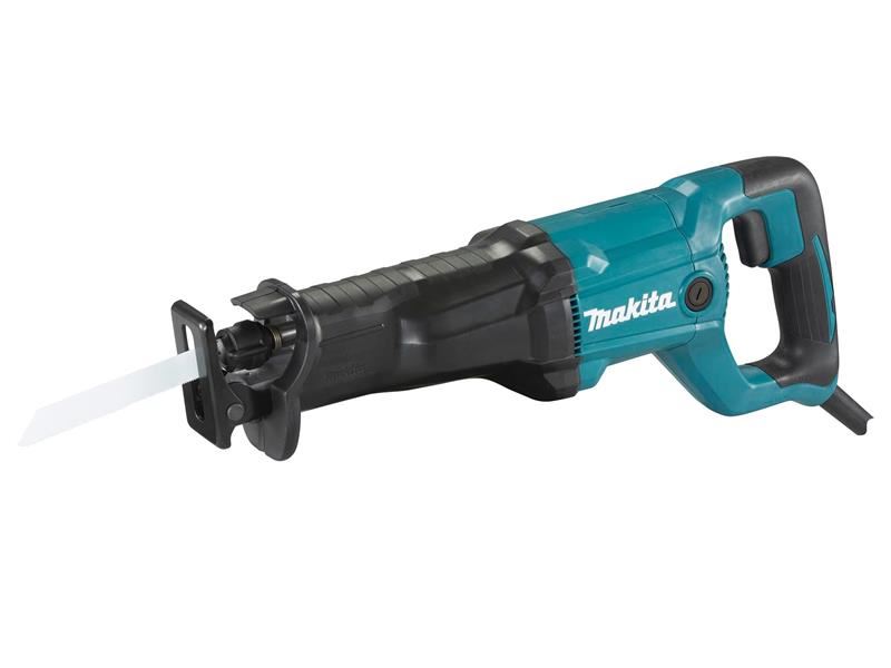 Makita JR3051TK Reciprocating Saw 940W 110V Makita - RockBottom Northampton 