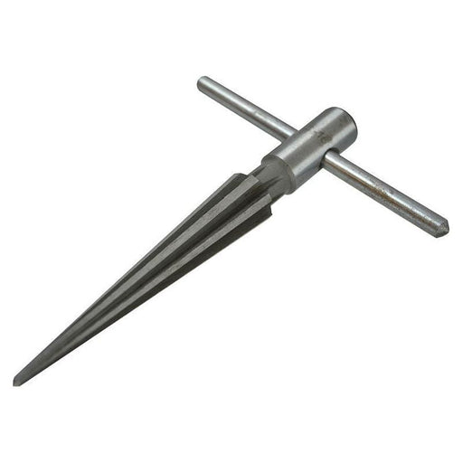 Faithfull Taper Reamer 3.2-15mm Faithfull - RockBottom Northampton