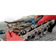 Draper Soft Grip Pry Bar Set (4 Piece) 92034 Draper - Town Tools 