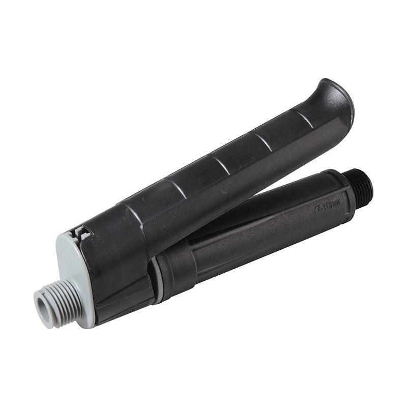 Matabi 8.38.08.801 Complete Handle 743 Matabi - RockBottom Northampton