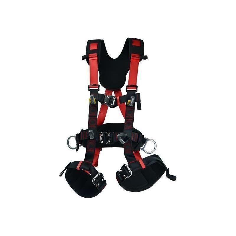 Scan Fall Arrest Pro Harness 5 Point Scan - RockBottom Nothampton