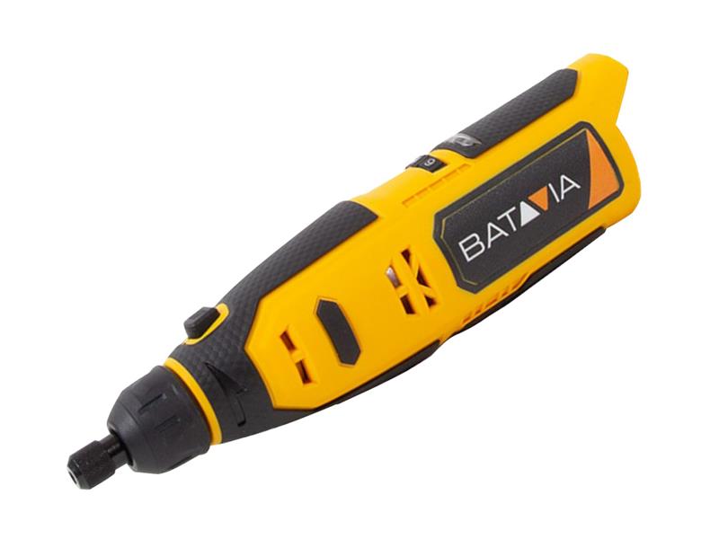Batavia FIXXPACK 12V Rotary Tool Cordless