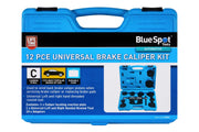 Blue Spot Tools 10 PCE Universal Brake Caliper Kit