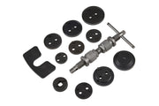 Blue Spot Tools 10 PCE Universal Brake Caliper Kit
